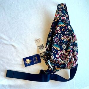 Harry Potter Vera Bradley sling